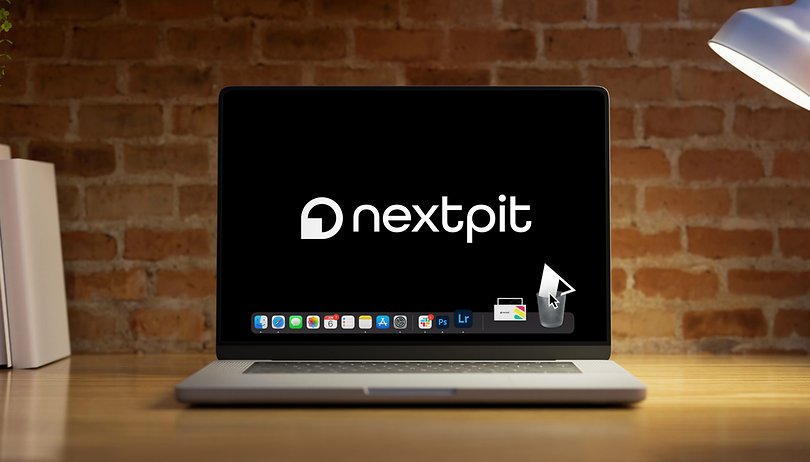 Logo NextPit 2023