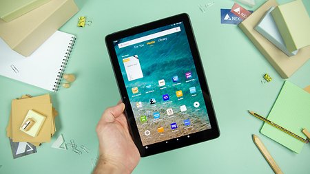 Das Sind Die Besten Android-Tablets, Die Ihr 2024 Kaufen Könnt