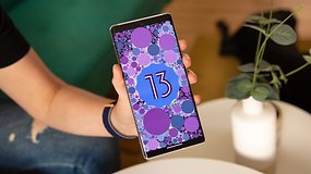 Android 13: Samsung Galaxy S22 (Ultra) erhält Ende Oktober One UI 5