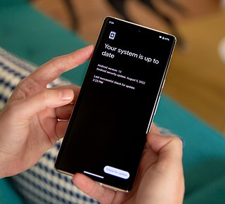 Android 13: Diese Smartphones dürfen mit dem Update rechnen