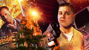 Christmas tech tale: Die Hard is a Christmas movie!