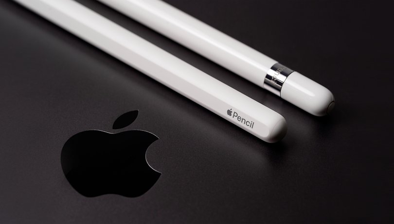 NextPit Apple Pencil 1 2