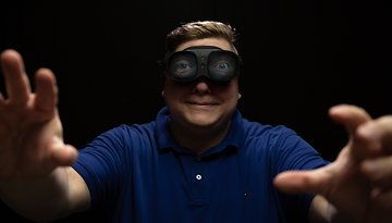 [Meinung] Apple Vision Pro: Apples Mixed-Reality-Headset ist nicht so dystopisch wie gedacht
