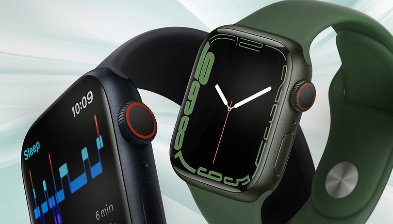 Apple Watch Series 8 vs Watch Series 7: Is it worth the upgrade