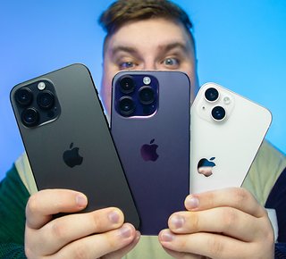 Where to buy the new iPhone 14 and the iPhone 14 Pro