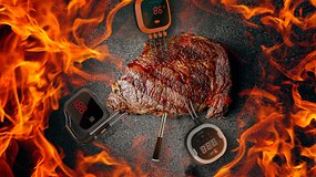 Les meilleurs thermomètres à viande connectés pour réussir vos BBQ à tous les coups