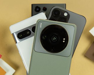 Almost 50,000 votes: The smartphone that takes the best photos is only available in China!