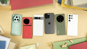 46,000 Votes! You Have Spoken: The Best Camera Smartphone Is...