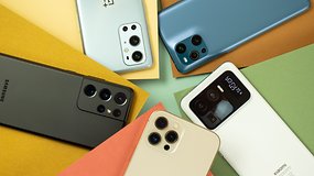 Teste cego de câmeras 2021: o NextPit escolhe a melhor câmera de celular!