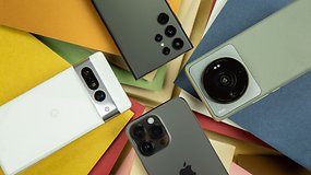 Mega camera blind test: iPhone vs Pixel vs Samsung vs Xiaomi