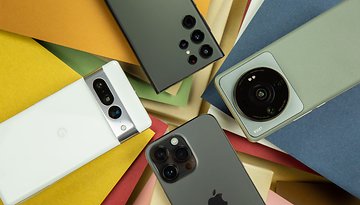 Mega-Kamera-Blindtest: iPhone vs Pixel vs Samsung vs Xiaomi