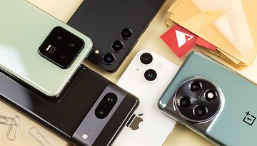 By Popular Vote: Discover the Best Camera Smartphones Under $1000