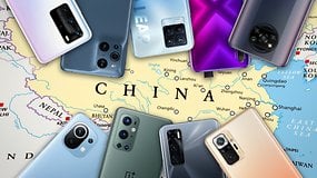 Pensando em importar? Conheça os melhores celulares chineses