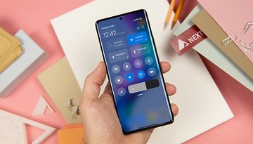 Xiaomi MI UI 13