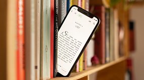 Die besten eBook-Reader für iOS & Android