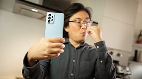 Test à long terme du Samsung Galaxy A53: Toujours aussi efficace en 2023