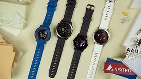 Comparison: Which Garmin Smartwatch is the Best for Me?