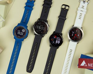 Comparison: Which Garmin smartwatch is the best for me?