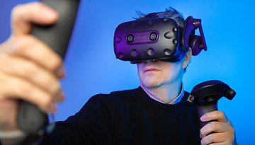 The best standalone VR glasses: Four models compared