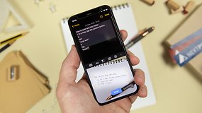 Master Apple Notes: How to scan text into a note