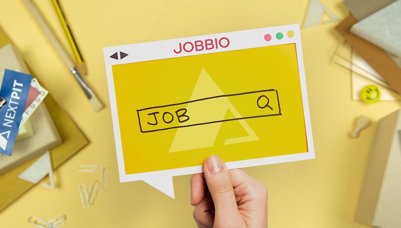 Η επόμενη καριέρα σας ξεκινά εδώ – Η Jobbio και το NextPit συνάπτουν συνεργασία