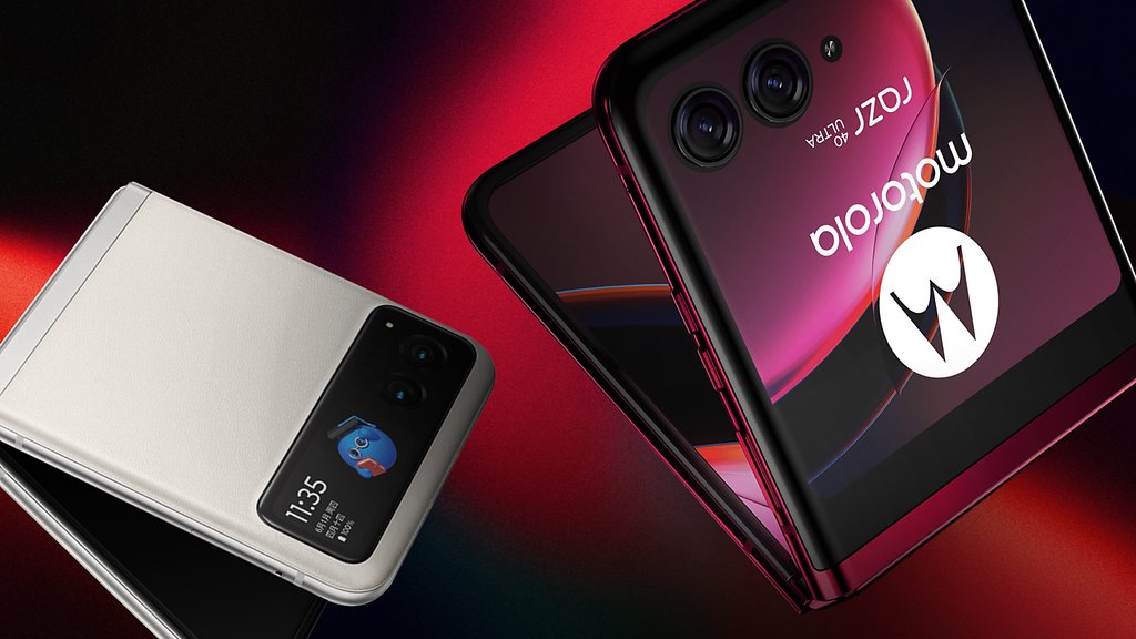 Motorola Razr vs Razr+ Which 2023 Foldable Smartphone is Best for You?