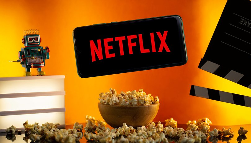 NextPit Netflix