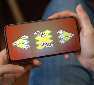 This Android puzzle game is currently free instead of $1.99