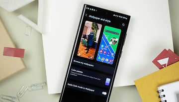 Die "One UI 5.1"-Features des Samsung Galaxy S23 enthüllt