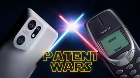 La guerre de brevets entre Oppo et Nokia n'est que la partie émergée de l'iceberg