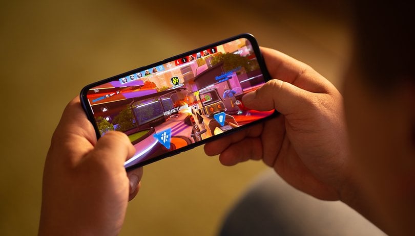 Most Popular Multiplayer/Co-Op Games For Android & iOS 2022 