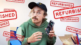 Handy refurbished kaufen: Darauf müsst Ihr bei Rebuy und Co. achten