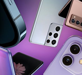 iPhone ou Samsung, qui fait les meilleurs smartphones en 2022? - Le comparatif complet