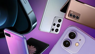 iPhone ou Samsung, qual celular escolher em 2021?