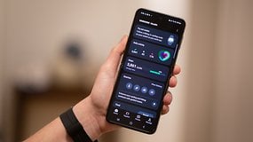 Samsung Health: So könnt Ihr jetzt mühelos Lebensmittel scannen