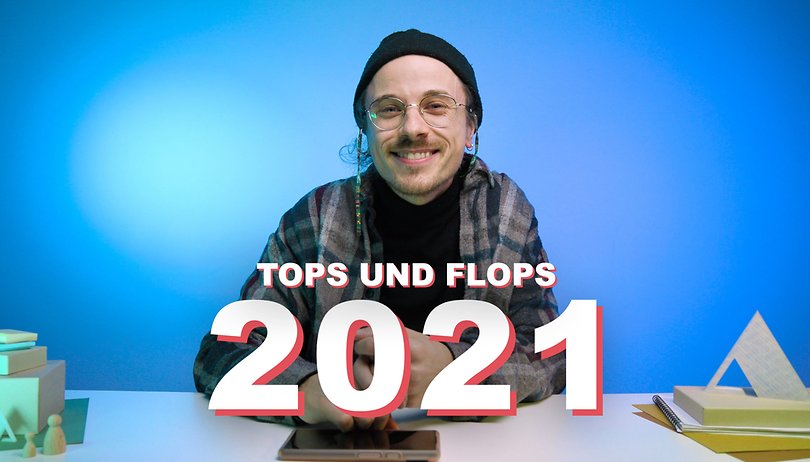 NextPit Tops And Flops 2021 DE