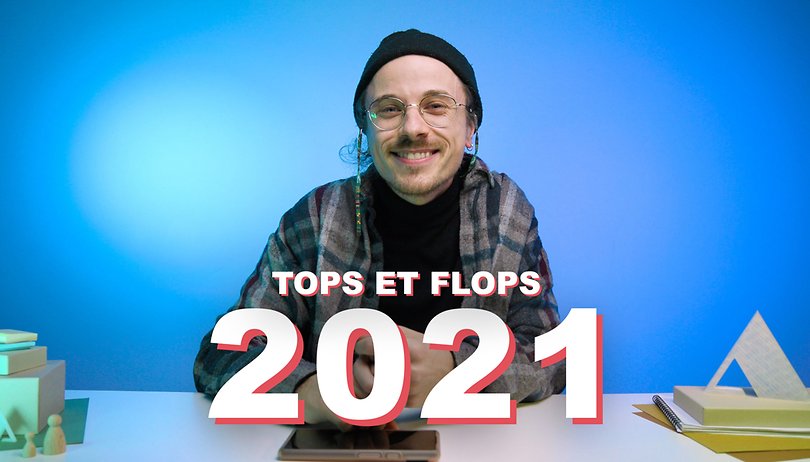 NextPit Tops And Flops 2021 FR