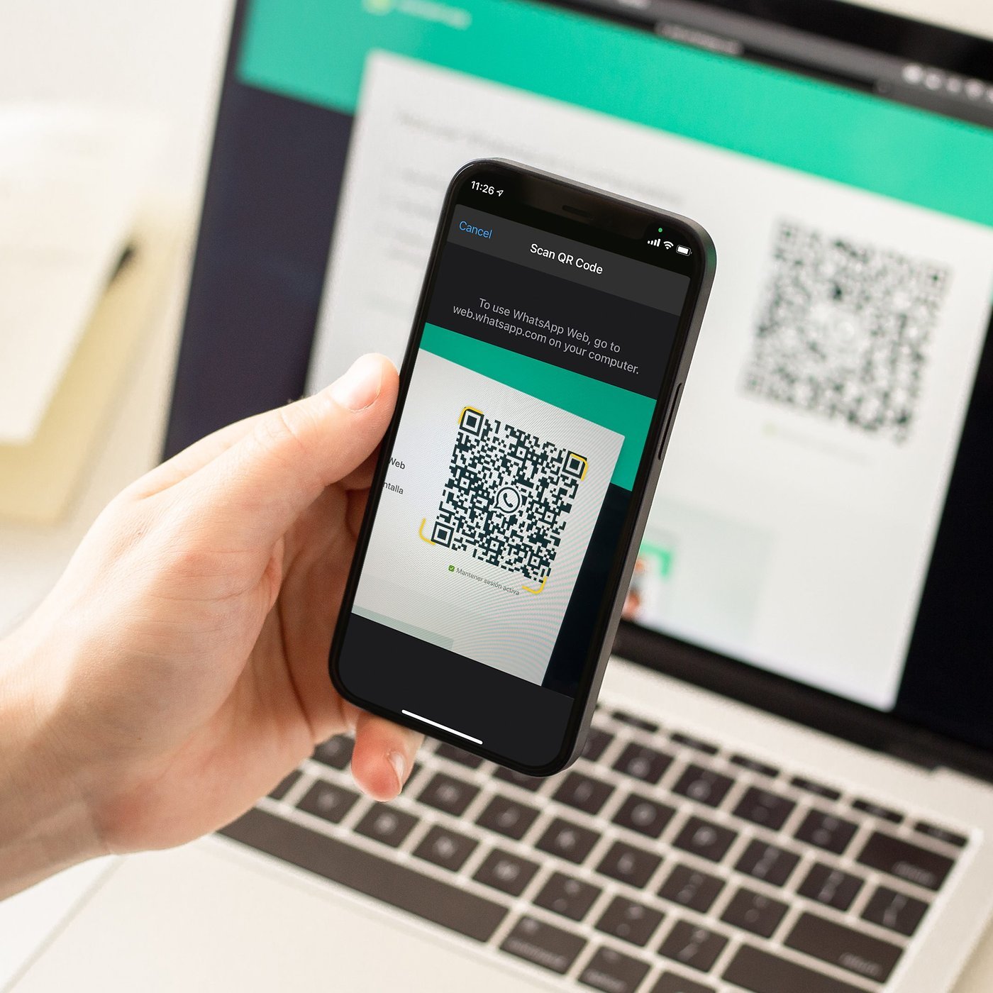 WhatsApp Web não funciona? Como resolver os problemas mais comuns