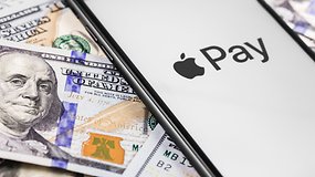 Apple Pay einrichten: So nutzt Ihr Euer iPhone als Kreditkarte