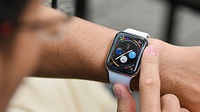 WatchOS 8: Apple Watch receives sleeping respiratory rate tracking
