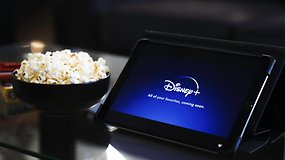 Neu auf Disney+ & Star: Alle Filme und Serien im Oktober 2021