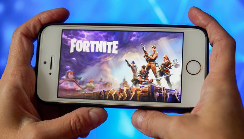 Sign In with Apple' for Fortnite extended, says Epic Games