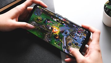 Galaxy A34 could make a modest gaming phone for a cheap price