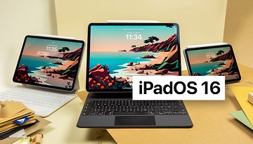 Explore the Latest iPadOS 16 Update: Maximize Your iPad's Potential