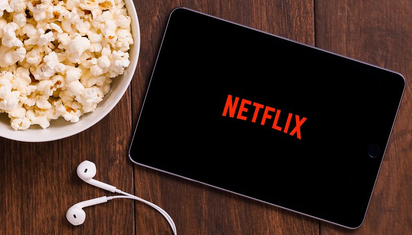 NextPit netflix sejuk