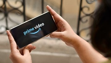 amazon, prime, prime video