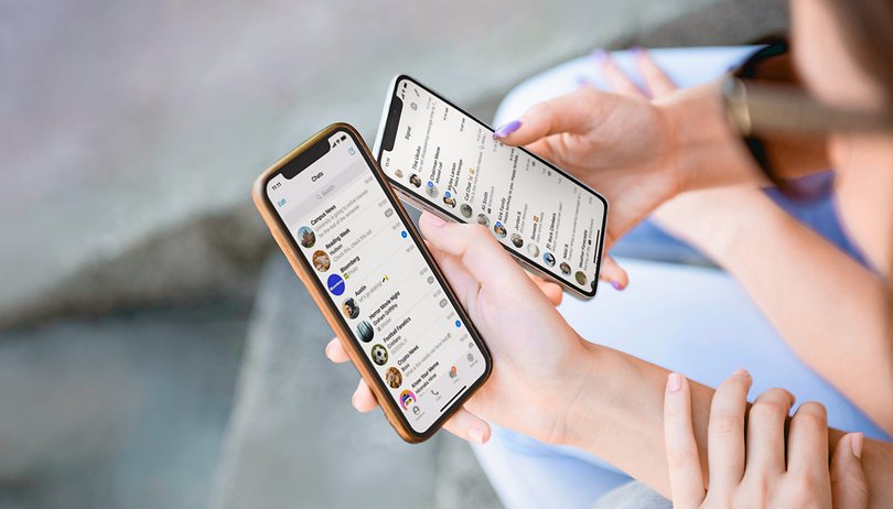 Les meilleures alternatives à Whatsapp et Facebook Messenger