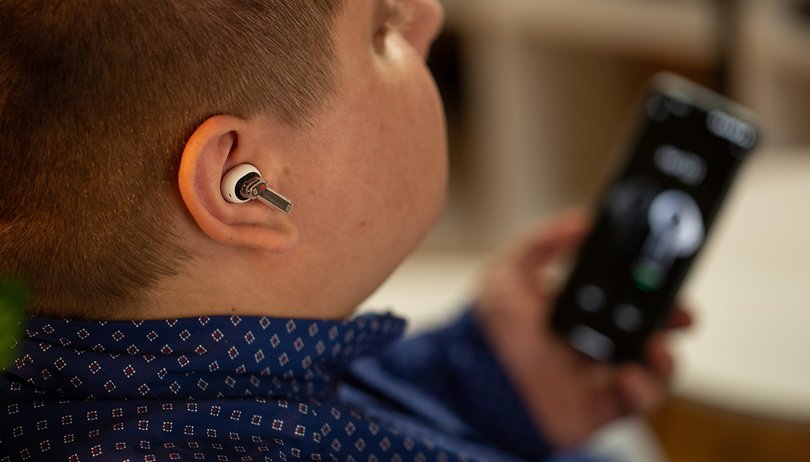 Nothing ear (1) Review: Best sound quality, premium built under 7K