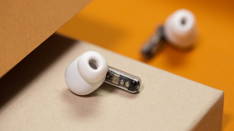 Nothing is the most hyped tech company in years. Can its £99 Ear 1 buds  deliver?