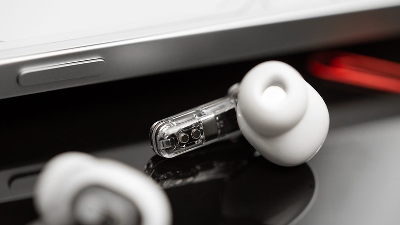Nothing has integrated two new 11.6mm speakers into each earbud